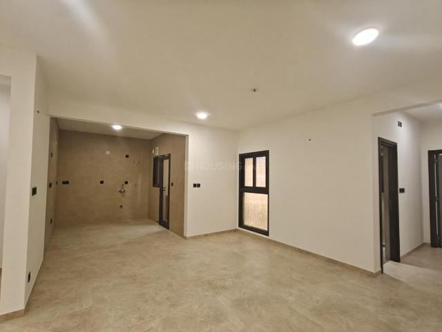 Flat for sale in Bangalore East, Cox Town - Bangalore