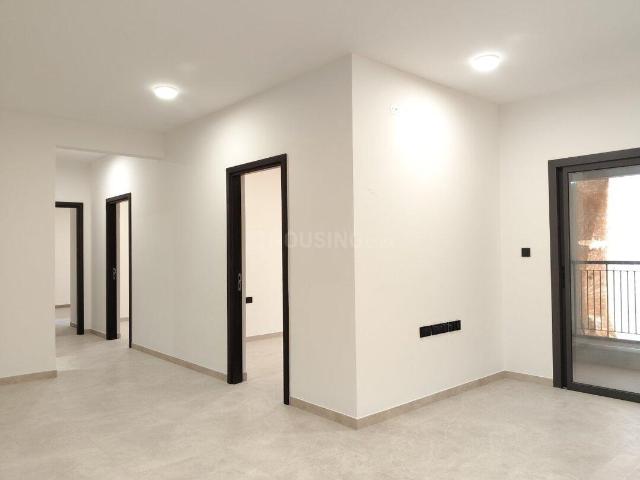 Flat for sale in Bangalore East, Cox Town - Bangalore