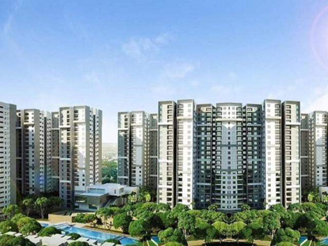 Flat for sale in Balagere, Bengaluru