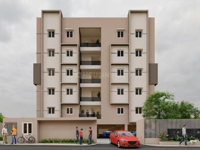 Flat for sale in Coimbatore, Tamil Nadu