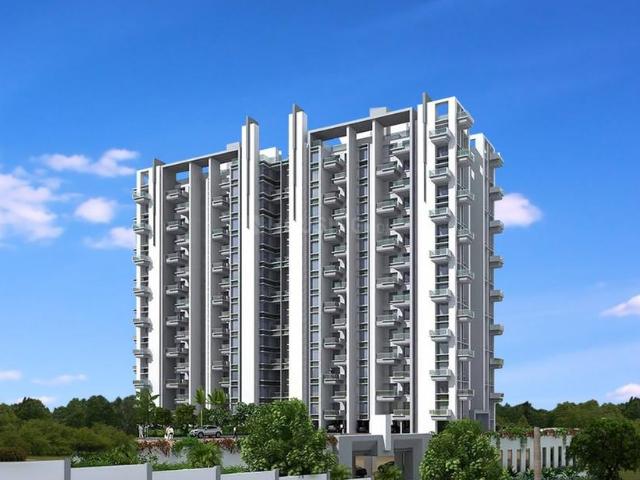 Flat for sale in Poona, National Capital Territory Of Delhi