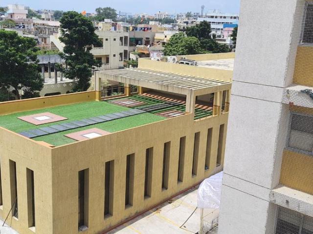 Flat for rent in Mahabubnagar, Telangana