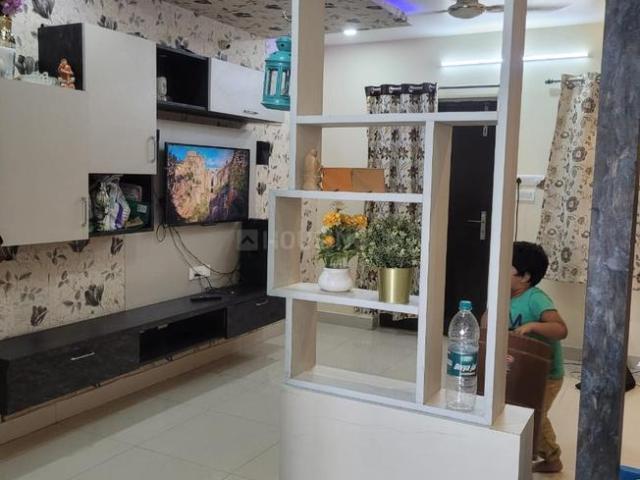 Flat for rent in Haidarabad, Telangana