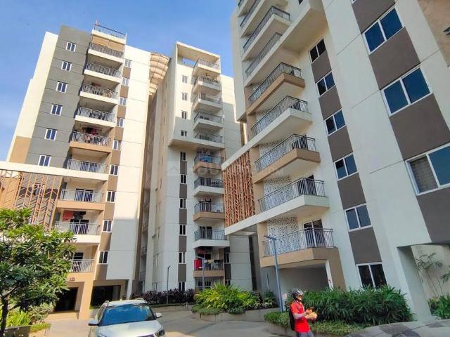 Flat for sale in Haidarabad, Telangana