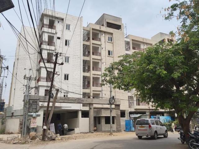 Flat for sale in Haidarabad, Telangana