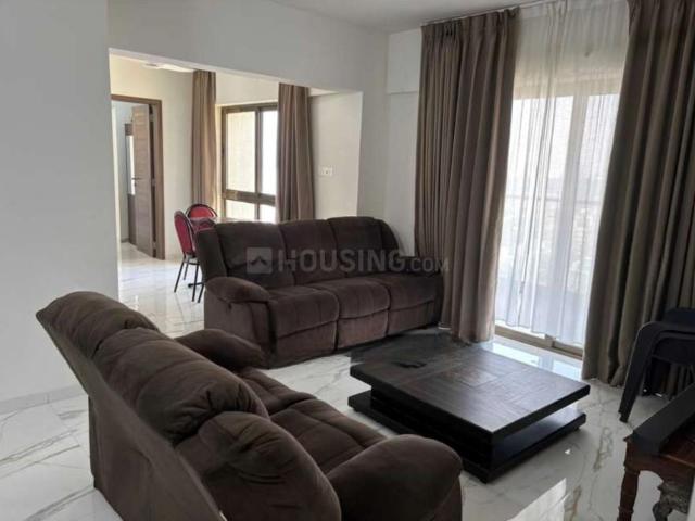 Flat for rent in Poona, National Capital Territory Of Delhi
