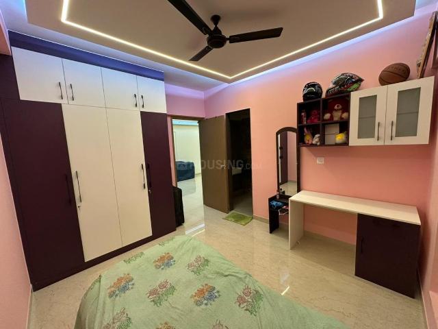 Flat for rent in Kool Homes, Pune
