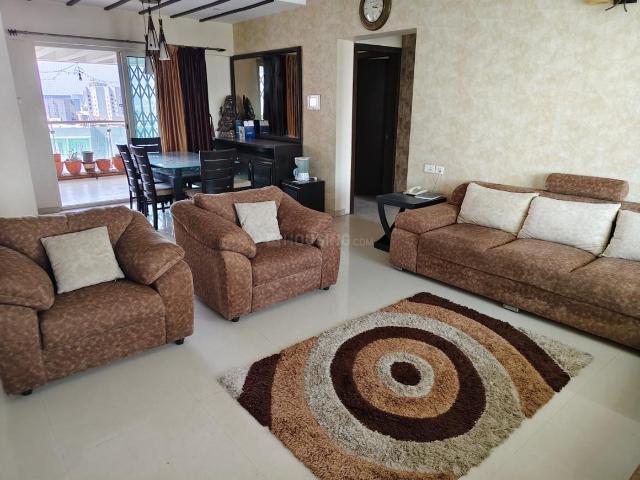 Flat for rent in Poona, National Capital Territory Of Delhi
