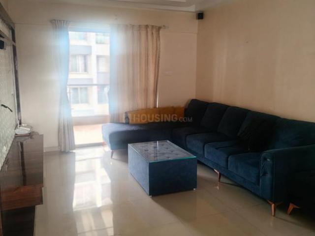 Flat for rent in Poona, National Capital Territory Of Delhi