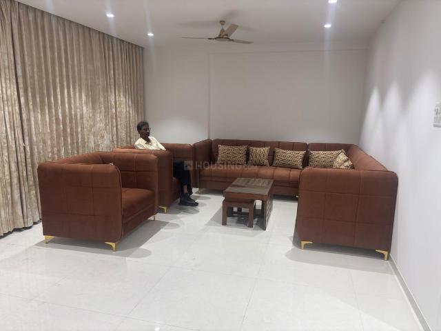 Flat for rent in Balewadi High Street, Pune
