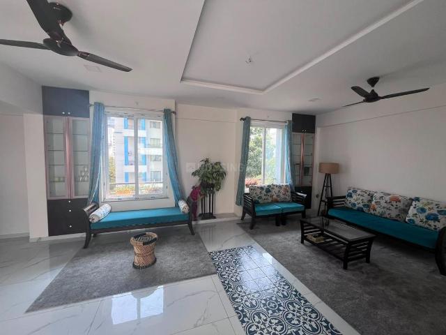 Flat for rent in Dasar, Pune
