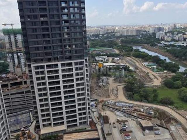 Flat for rent in Balewadi, Pune