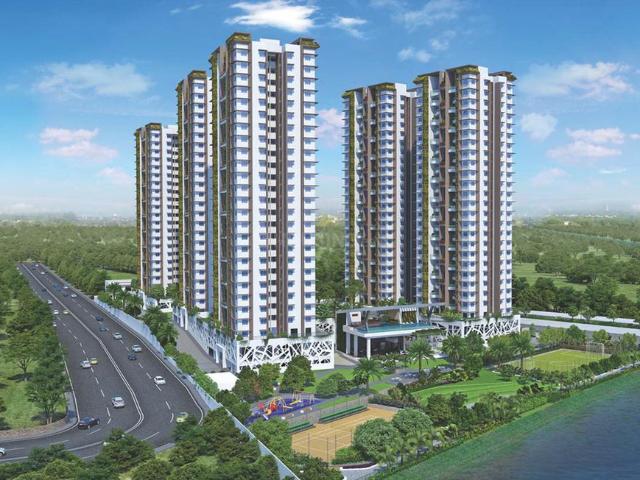 Flat for sale in Dighi, National Capital Territory Of Delhi
