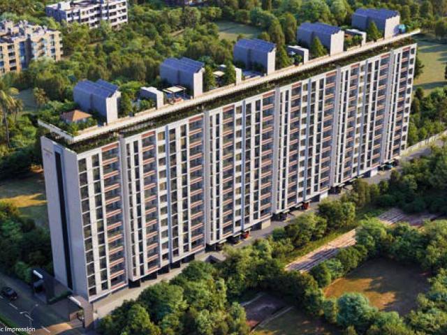Flat for sale in Poona, National Capital Territory Of Delhi