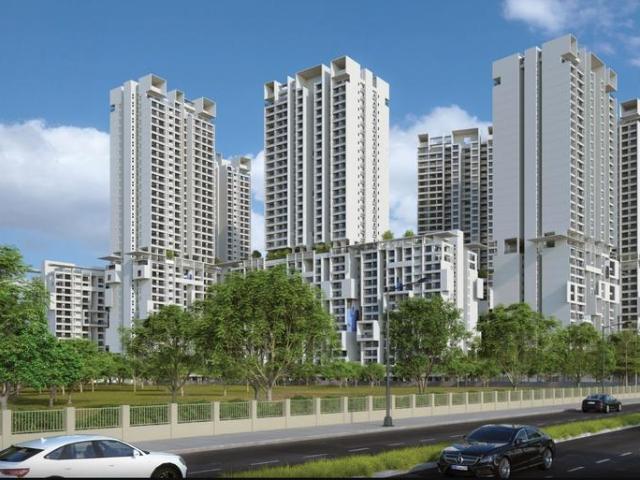 Flat for sale in Poona, National Capital Territory Of Delhi