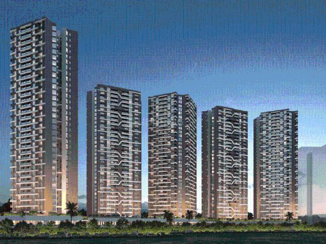 Flat for sale in Poona, National Capital Territory Of Delhi