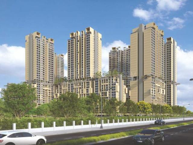 Flat for sale in Poona, National Capital Territory Of Delhi