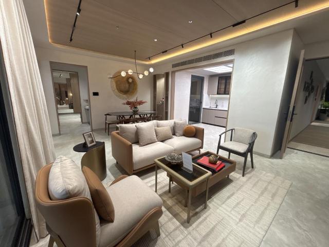 Flat for sale in Poona, National Capital Territory Of Delhi