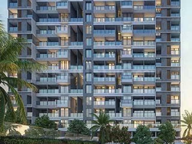 Flat for sale in Balewadi, Pune