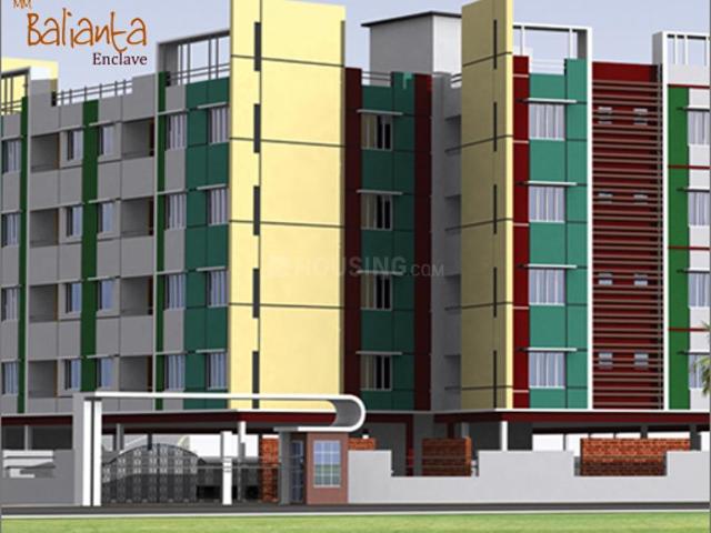 Flat for sale in Balianta