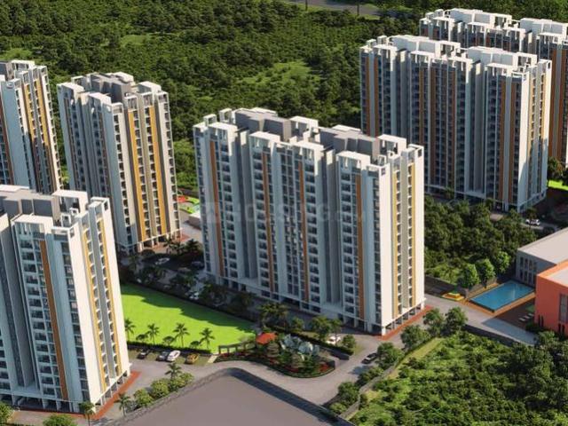 Flat for sale