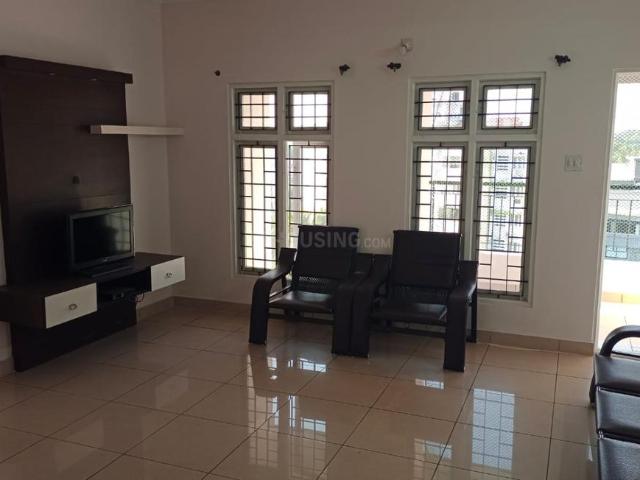 Flat for sale in Ladyhill, Mangaluru