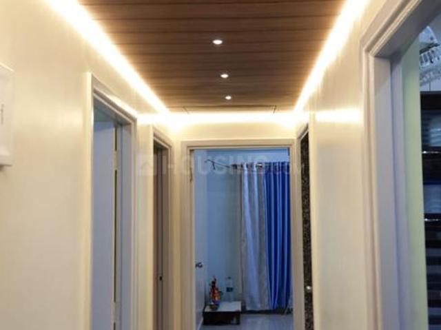 Flat for rent in Bali, West Bengal