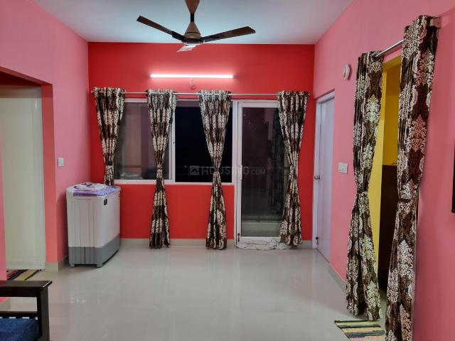 Flat for rent in Bali, West Bengal