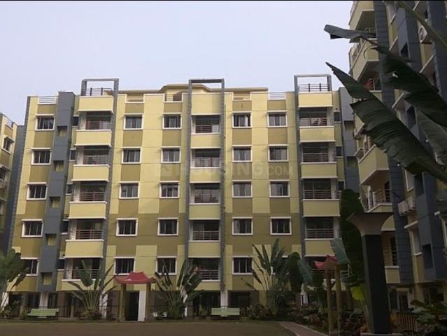 Flat for sale in Bally, Howrah