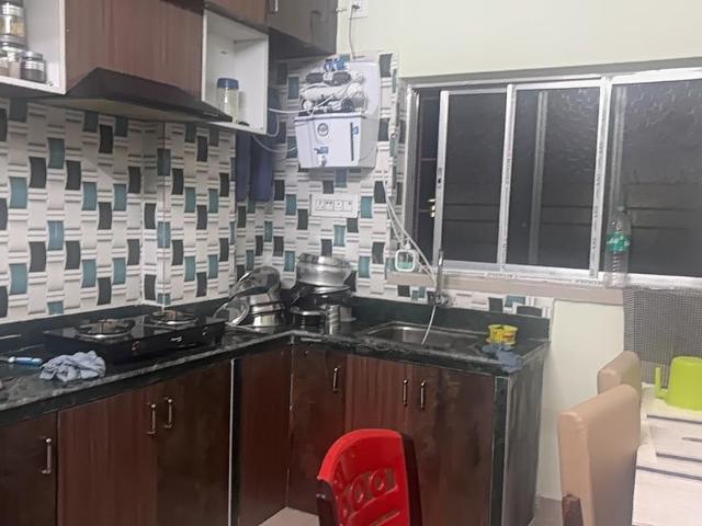 Flat for sale in Bali, West Bengal