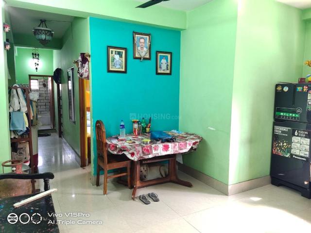 Flat for sale in Bali, West Bengal