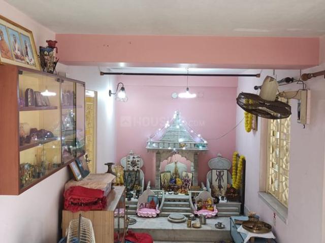 Flat for rent in Calcutta, West Bengal