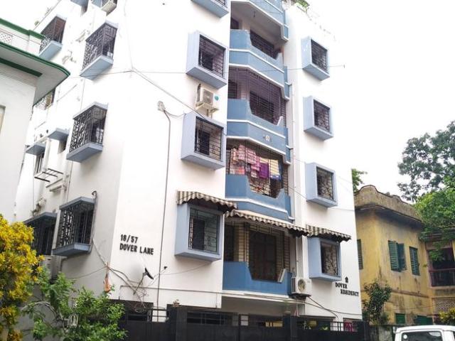 Flat for rent in Calcutta, West Bengal