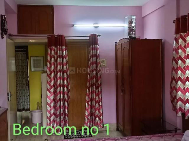 Flat for rent in Calcutta, West Bengal