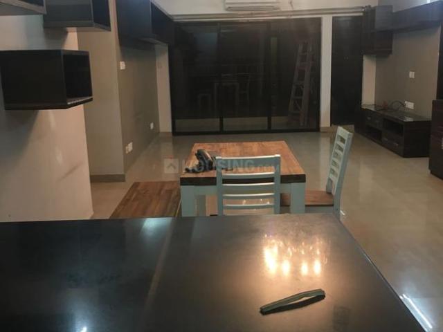 Flat for rent in Calcutta, West Bengal