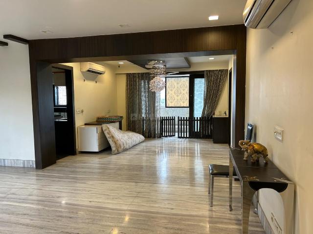 Flat for rent in Ballygunge, Kolkata