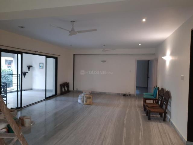 Flat for rent in Calcutta, West Bengal