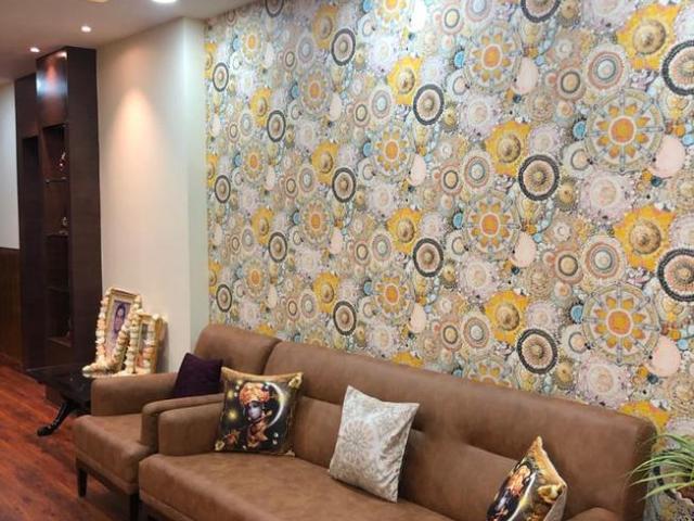 Flat for rent in Calcutta, West Bengal