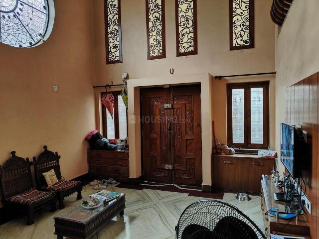 Flat for rent in Calcutta, West Bengal