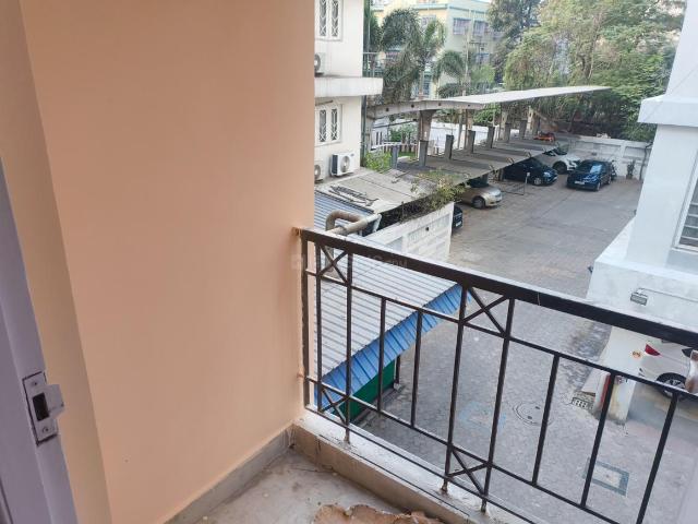 Flat for rent in Calcutta, West Bengal