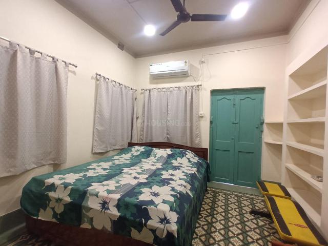 Flat for rent in Calcutta, West Bengal