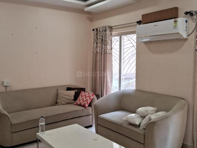 Flat for rent in Calcutta, West Bengal
