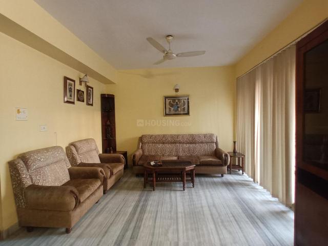 Flat for rent in Calcutta, West Bengal