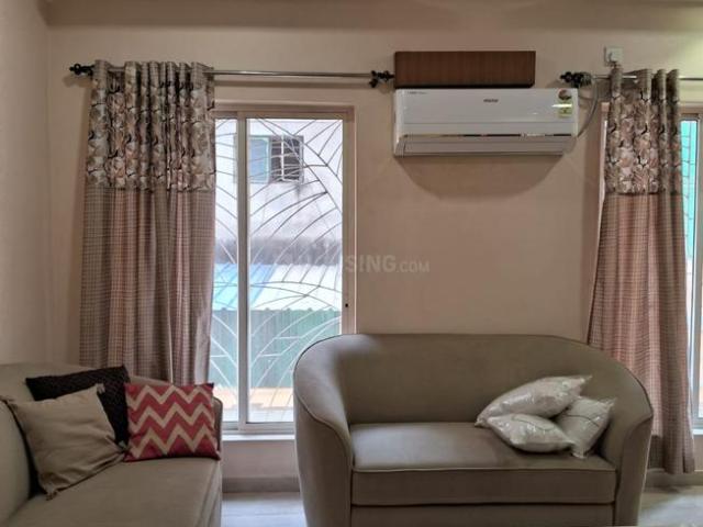Flat for rent in Calcutta, West Bengal