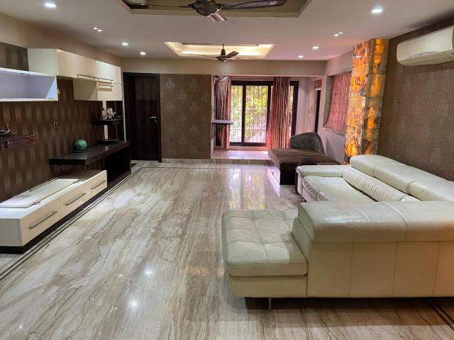 Flat for rent in Calcutta, West Bengal