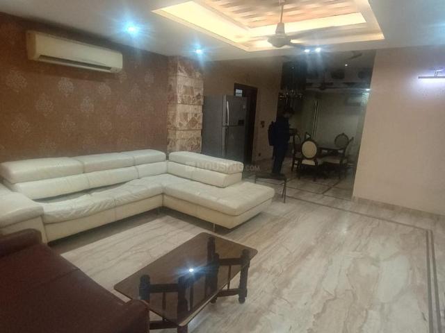 Flat for rent in Calcutta, West Bengal