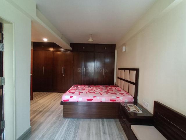 Flat for rent in Calcutta, West Bengal