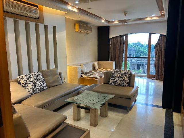 Flat for rent in Calcutta, West Bengal