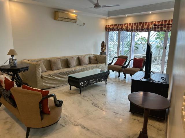 Flat for rent in Calcutta, West Bengal