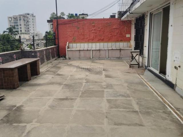 Flat for rent in Calcutta, West Bengal
